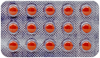 Eplerezone 25 Tablet 15